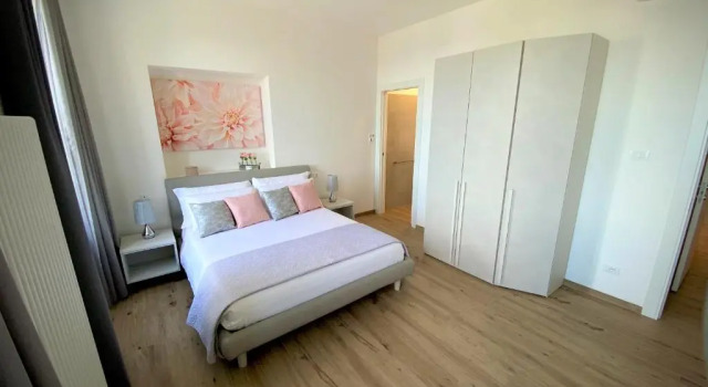 Номер Standard Five Flowers Guest House