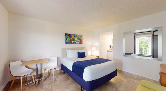 Двухместный номер Standard Park Royal Orlando