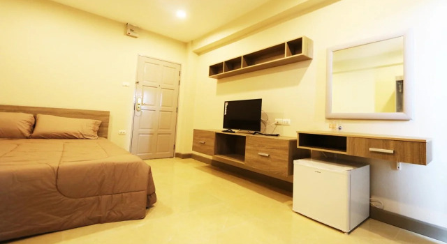 T3 Residence