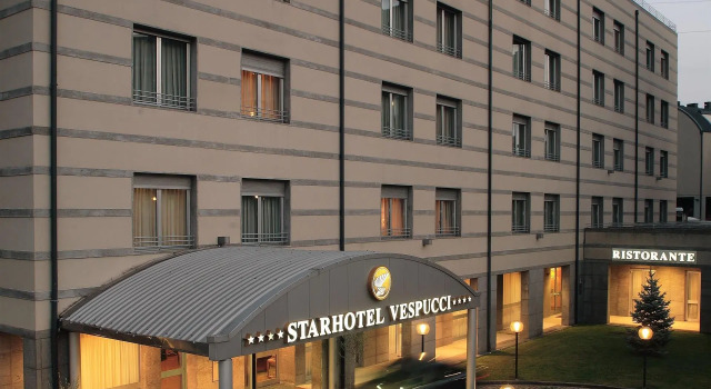 Starhotels Vespucci