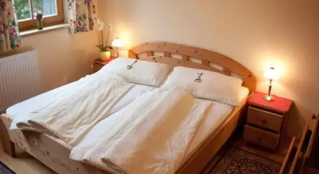 Landhaus Gabriele, Rezervovat Rekreační dům Hotely v Filzmoos s parkováním, Parkování