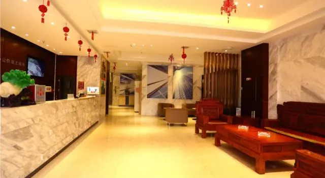 City Comfort Inn Hengyang Nanyue Hengshan Scenic Spot Entrance, Rezervovat Hotel Nanyue Hunan