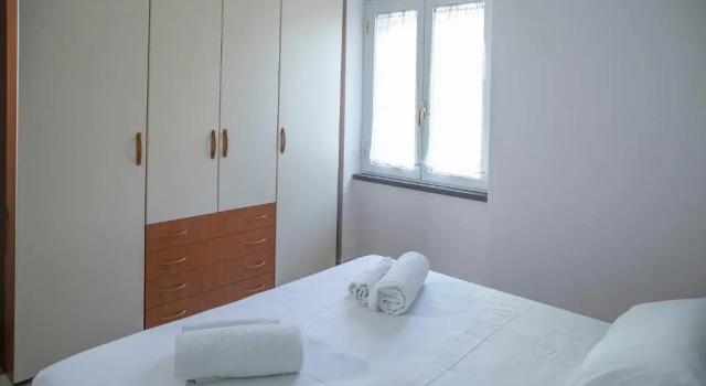 Апартаменты Welcomely - Oasi in centro  - Cala Gonone