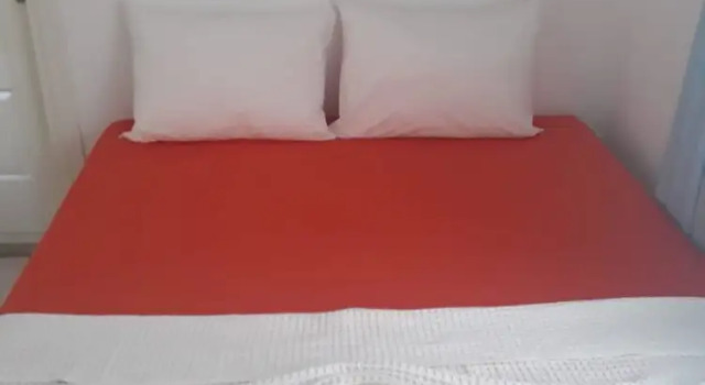 Четырёхместный номер Standard Beyaz Apart Pansiyon