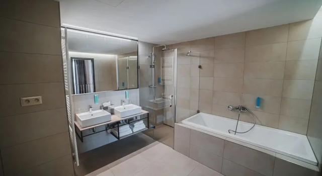 Номер Standard Avenue Pallova 28