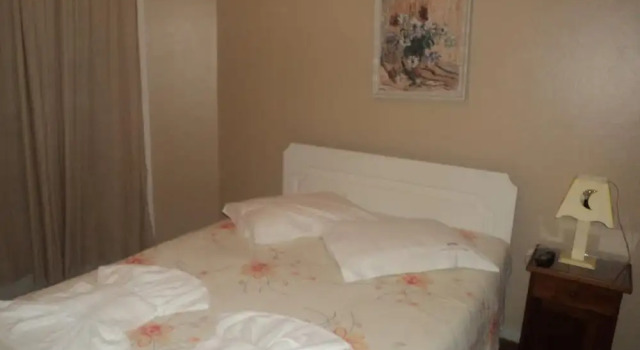 Номер Standard Grande Hotel Torres