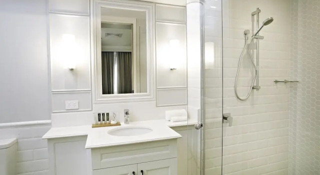 Апартаменты Luxury The Arbour Boutique Apartments
