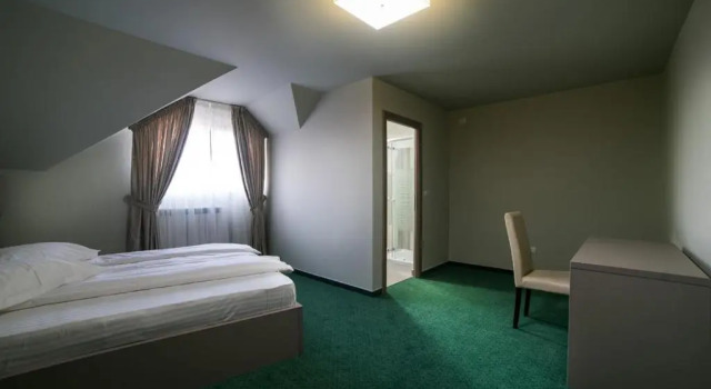 Двухместный номер Standard Casa Budisteanu