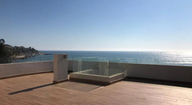 Apartment Enchanting Concon