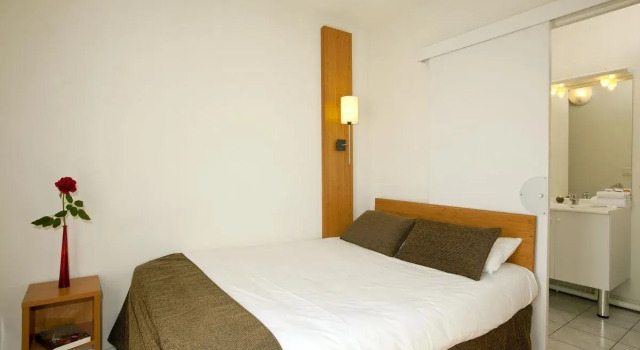 Sejours & Affaires Nantes La Beaujoire