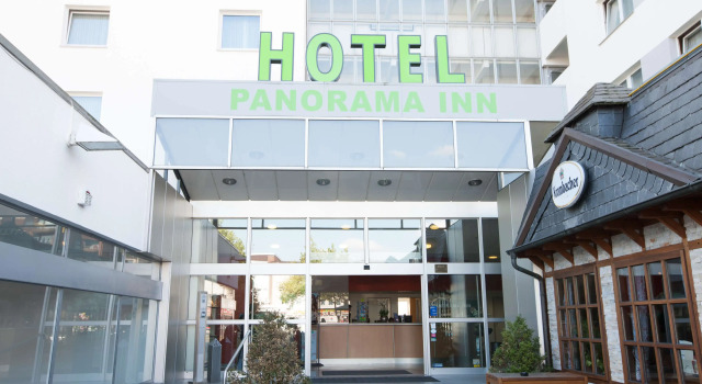 Panorama Inn Hotel, Đặt Khách sạn Hamburg Hansestadt Hamburg