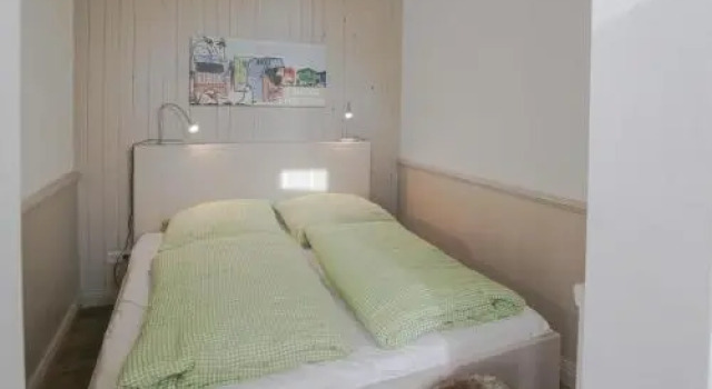 Ferienhaus vor Rügen