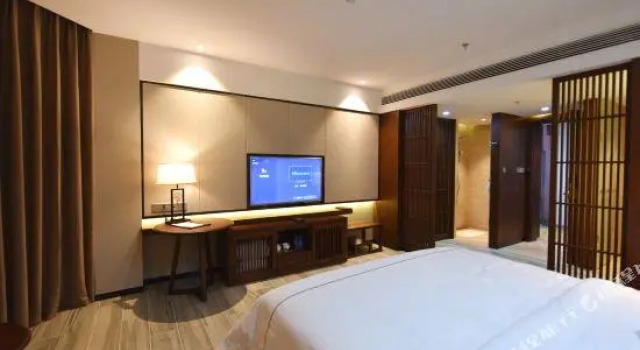 Tianmushan Hotspring Hotel, Rezerwuj Hotel Yichun Jiangxi