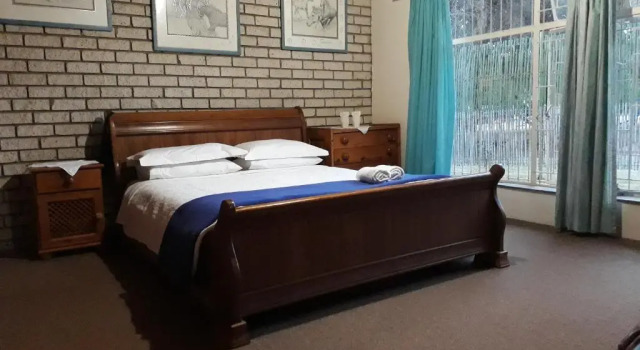 Номер Standard Die Plasie on-suite rooms