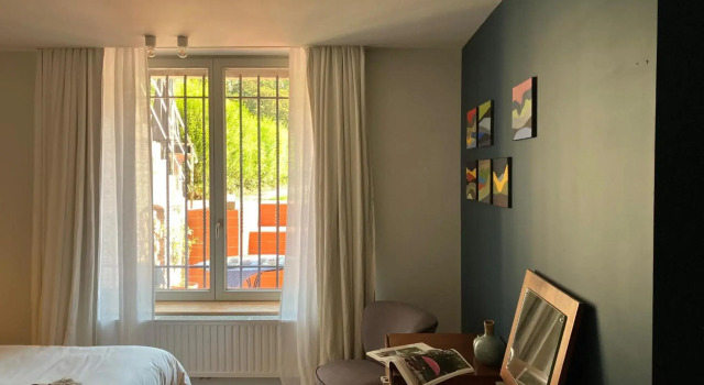 Maison Henri, Забронировать Отель Maison 