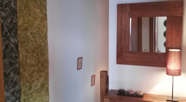 Lujoso duplex en Port del Comte, Забронировать Апартаменты/квартира Ла-Кома-и-ла-Педра Каталония