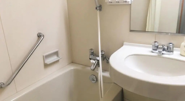 Одноместный номер Standard Oustat International Hotel Tajimi