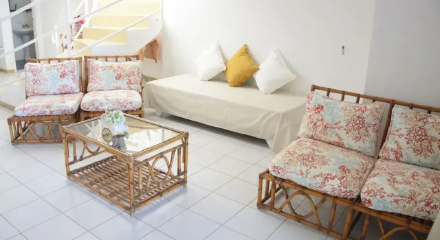 Résidence les Banians, Забронировать Апарт-отель Бизнес-отели Гран-Гоб, 4* 5*