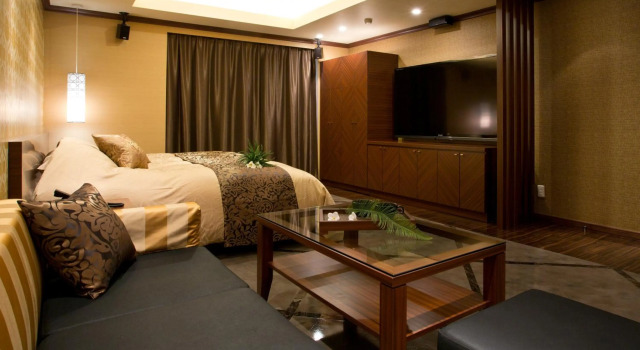 Hotel and Spa Lotus Modern – Adults Only