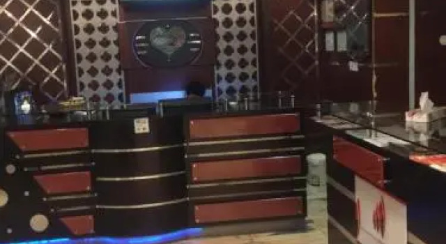 Ghalina Residential Units