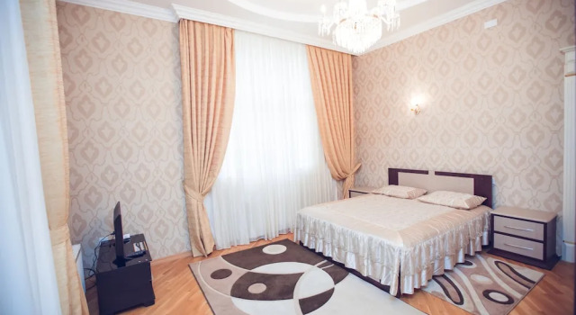Номер Standard Goy Gol Lake Resort