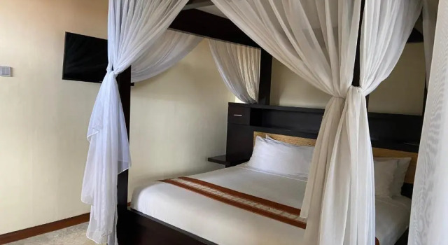 Апартаменты O Villas Seminyak