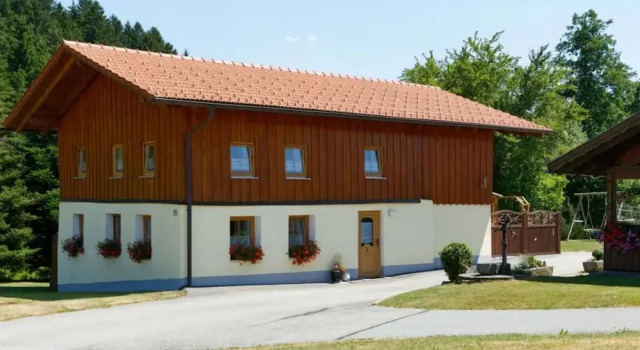 Holiday Home Sterl in Eppenschlag, Prenota Hotel Eppenschlag Foresta Bavarese