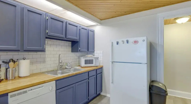 Коттедж Cozy Boho-Chic Loft ~ 2 Mi to Downtown Cincinnati