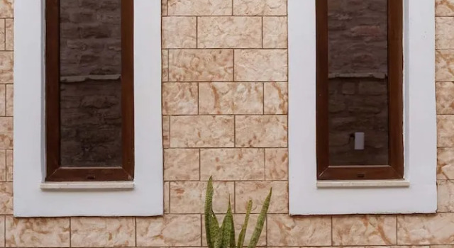 Brikis Villas - With 3 Private Pools