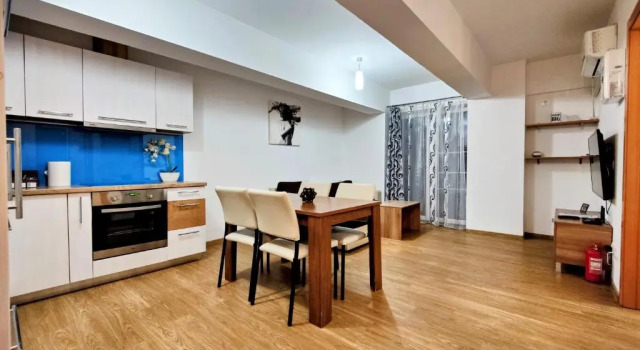 Appartamento Superior Red Hotel Accommodation