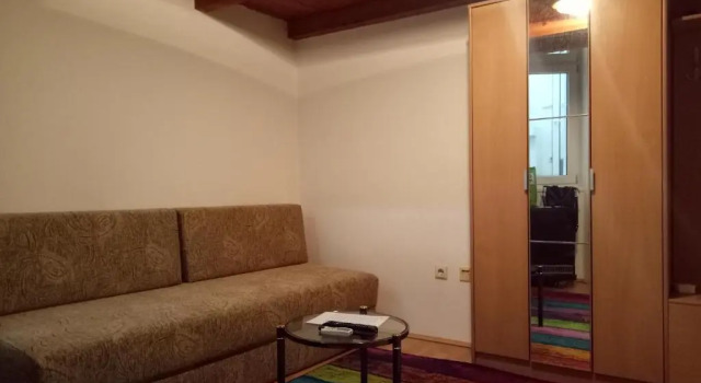 Апартаменты Kiwi Apartment