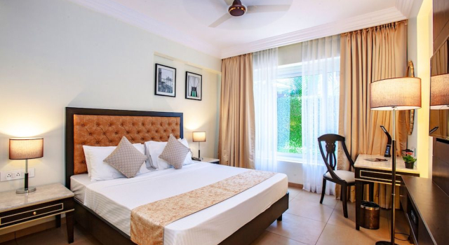Royale Exotica