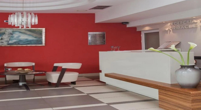 Boutique Hotel Arta