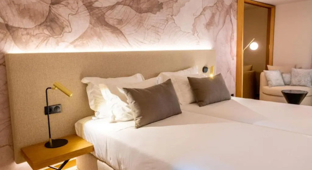 Двухместный номер Superior Cidnay - Hotel & Executive Center