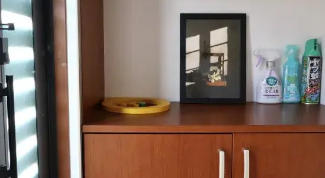 Orange House Tsuruhashi｜With Garage, Accommodates 8 People