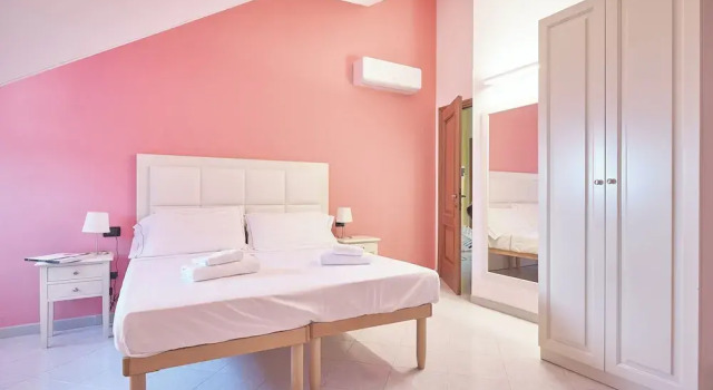 La Riviera dei Colori, Book Apartment Andora Liguria