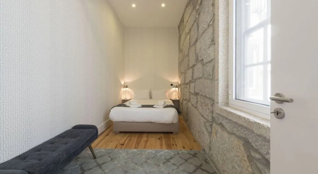 Downtown Almada Loft, Varaa Hotelli Hotellit Porto pysäköinnillä, Pysäköinti