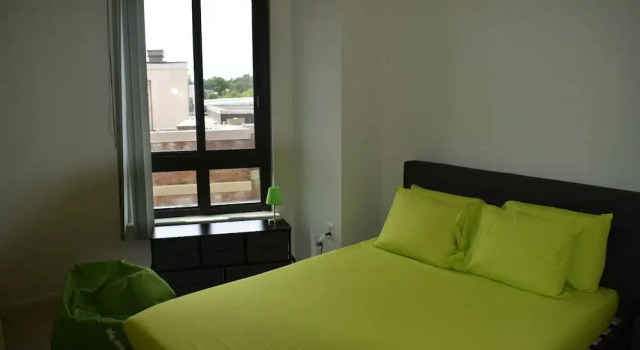 The Luxury Lime House Located In Cleveland Park Dc, Забронировать Дом для отпуска Коттеджи Округа Колумбии, Коттедж