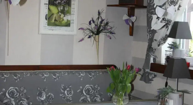 Gosciniec Pod Brzozami, Buchen Sie Hotel Kiekrz Großpolen