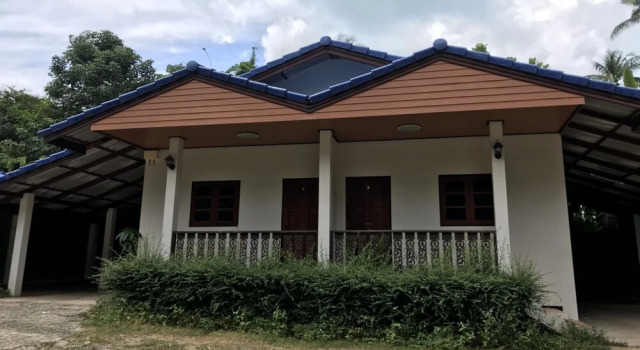 Fundee Resort, Забронировать Курортный отель Курортные отели Южного Таиланда, Курортный отель