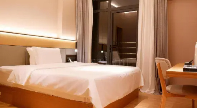 Номер Standard 东方翡翠国际酒店Jade Hotel