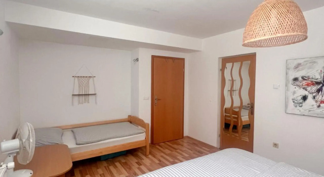 Lovely basement rental