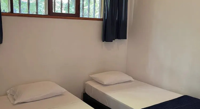 Двухместный номер Standard Yolo Hostel Medellin
