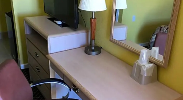 Номер Standard Blue Star Inn