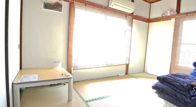 Nishiogi House Maipenrai, Prenota Affittacamere Tokyo Tokyo