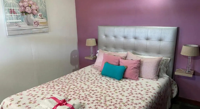 Коттедж La Pestilla 3 - Cozy rustic house, El Hierro