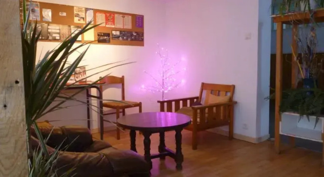 Chalet Pascal, Забронировать Шале Виллы Овернь-Рона-Альпы, Вилла