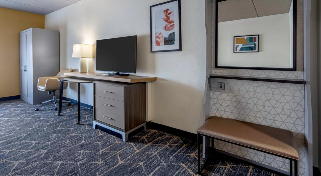 Номер Standard Holiday Inn & Suites Wausau-Rothschild by IHG