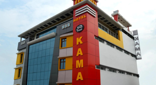 Hotel Kama International