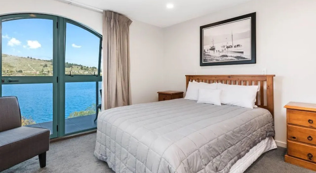Lakefront Living At Remarkables - East, Забронировать Апартаменты/квартира Kelvin Heights 
